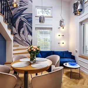  Apartament Tyzenhauz Siemiradzkiego Street